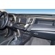 Houder - Kuda Toyota RAV 4 2013-2019 Kleur: Zwart