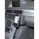 Houder - Kuda Volvo XC 70 2013-2016 Kleur: Zwart