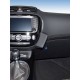 Houder - Kuda Kia Soul 2014-2019 Kleur: Zwart