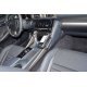 Houder - Kuda Lexus IS Serie 2013-2019 Kleur: Zwart