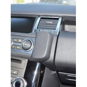 Houder - Kuda Land Rover Range Rover Sport 2010-2013 Kleur: Zwart