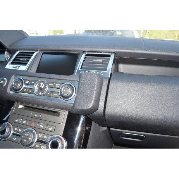 Houder - Kuda Land Rover Range Rover Sport 2010-2013 Kleur: Zwart