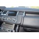 Houder - Kuda Land Rover Range Rover Sport 2010-2013 Kleur: Zwart