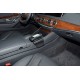 Houder - Kuda Mercedes Benz S-Klasse 2013-2019 Kleur: Zwart