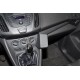 Houder - Kuda Ford Transit Connect 2013-2019 Kleur: Zwart