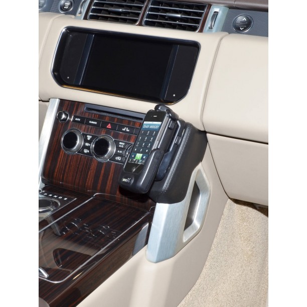 Houder - Kuda Land Rover Range Rover 2013-2019 Kleur: Zwart