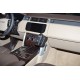 Houder - Kuda Land Rover Range Rover 2013-2019 Kleur: Zwart