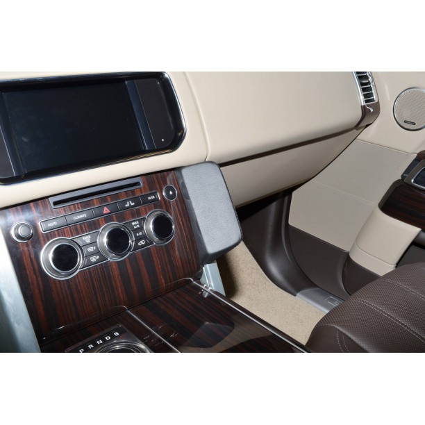 Houder - Kuda Land Rover Range Rover 2013-2019 Kleur: Zwart