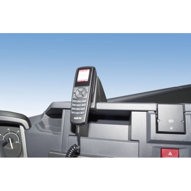 Houder - Kuda Renault T-Truck (Euro 6) 2013-2019 Houder - Kuda Renault T-Truck (Euro 6) 2013-2019
