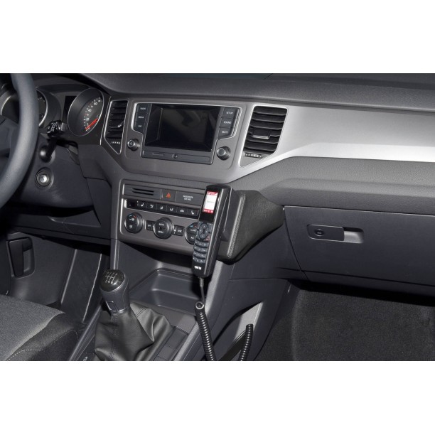 Houder - Kuda Volkswagen Sportsvan 2/2014-2019 Kleur: Zwart
