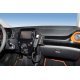 Houder - Kuda Citroën C1 - Peugeot 108 - Toyota Aygo 2014-2019 Kleur: Zwart