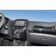 Houder - Kuda Citroën C1 - Peugeot 108 - Toyota Aygo 2014-2019 Kleur: Zwart Houder - Kuda Citroën C1 - Peugeot 108 - Toyota Aygo 2014-2019 Kleur: Zwart