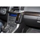 Houder - Kuda Chevrolet Captiva 2013-204 Kleur: Zwart