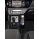 Houder - Kuda Toyota Corolla 2014-2015 Kleur: Zwart