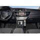 Houder - Kuda Toyota Corolla 2014-2015 Kleur: Zwart