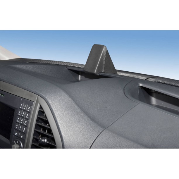Houder - Kuda Mercedes Benz Vito 2015-2019 Kleur: Zwart Houder - Kuda Mercedes Benz Vito 2015-2019 Kleur: Zwart