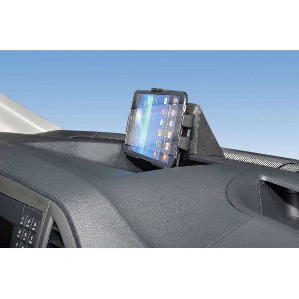 Houder - Kuda Mercedes Benz Vito 2015-2019 Kleur: Zwart Houder - Kuda Mercedes Benz Vito 2015-2019 Kleur: Zwart