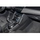 Houder - Kuda BMW 2-Serie (F45 - F46) 2015-2020 Kleur: Zwart