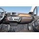 Houder - Kuda BMW i3 2013-2019 Kleur: Zwart