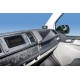 Houder - Kuda Volkswagen T6 Transporter 2010-2019 Kleur: Zwart Houder - Kuda Volkswagen T6 Transporter 2010-2019 Kleur: Zwart