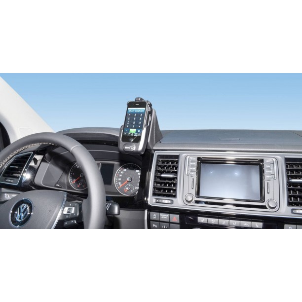 Houder - Kuda Volkswagen T6 Multivan 2015-2019 Kleur: Zwart