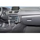 Houder - Kuda Mazda 6 2015-2018 Kleur: Zwart