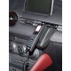 Houder - Kuda Mazda 2 / CX3 2015-2019 Kleur: Zwart Houder - Kuda Mazda 2 / CX3 2015-2019 Kleur: Zwart