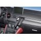 Houder - Kuda Mazda 2 / CX3 2015-2019 Kleur: Zwart Houder - Kuda Mazda 2 / CX3 2015-2019 Kleur: Zwart