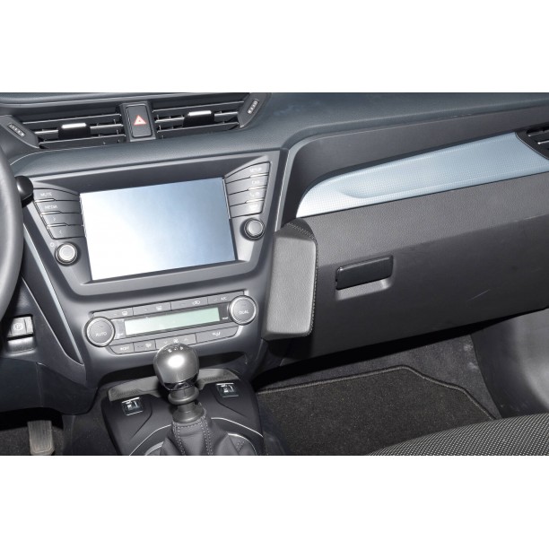 Houder - Kuda Toyota Avensis 2015-2019 Kleur: Zwart
