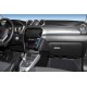 Houder - Kuda Suzuki Vitara 2015-2024 Kleur: Zwart