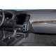 Houder - Kuda Volvo XC90 2015-2019 Kleur: Zwart