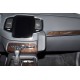 Houder - Kuda Volvo XC90 2015-2019 Kleur: Zwart