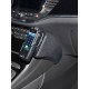 Houder - Kuda Opel Astra K 2016-2019 Kleur: Zwart