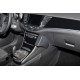 Houder - Kuda Opel Astra K 2016-2019 Kleur: Zwart