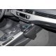 Houder - Kuda Audi A4/ A5 2015-2019 Kleur: Zwart