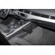 Houder - Kuda Audi A4/ A5 2015-2019 Kleur: Zwart