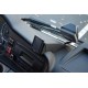 Houder - Kuda MAN TGS/ TGX 10/2007-2019 Kleur: Zwart