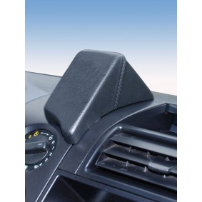 Houder - Kuda Mercedes Atego 1998-08/2004 Kleur: Zwart