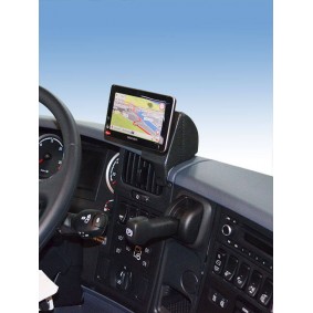 Houder - Kuda Scania G-Serie 2011-2019 Kleur: Zwart
