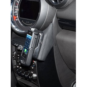 Houder - Kuda Mini Countryman R60 Facelift 2015-2019 Kleur: Zwart