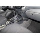 Houder - Kuda Mitsubishi L200 10/2015-2019 Kleur: Zwart