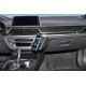 Houder - Kuda BMW 7-Serie (G11 / G12) 10/2015-2019 Kleur: Zwart