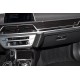 Houder - Kuda BMW 7-Serie (G11 / G12) 10/2015-2019 Kleur: Zwart