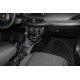 Houder - Kuda Fiat Tipo 2016-2019 Kleur: Zwart