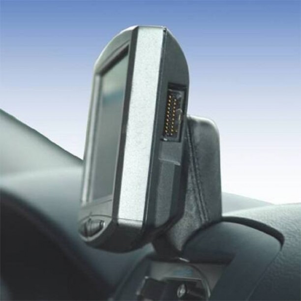 Houder - Kuda Hyundai Sonata 03/2005-2008 Kleur: Zwart