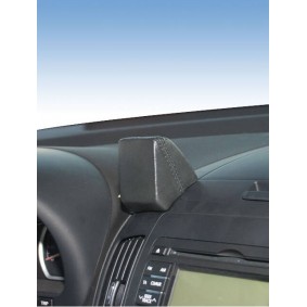 Houder - Kuda Hyundai i30 08/2007-2011 Kleur: Zwart