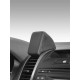 Houder - Kuda Hyundai ix20 04/2010-2017 Kleur: Zwart