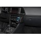 Houder - Kuda Seat Ateca 2017-2019 Kleur: Zwart