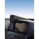Houder - Kuda Chevrolet Orlando 2011-2014 Kleur: Zwart Houder - Kuda Chevrolet Orlando 2011-2014 Kleur: Zwart