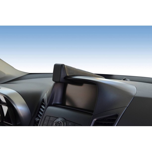 Houder - Kuda Chevrolet Orlando 2011-2014 Kleur: Zwart